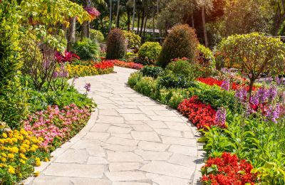 Enhance The Safety of Your Flagstone!