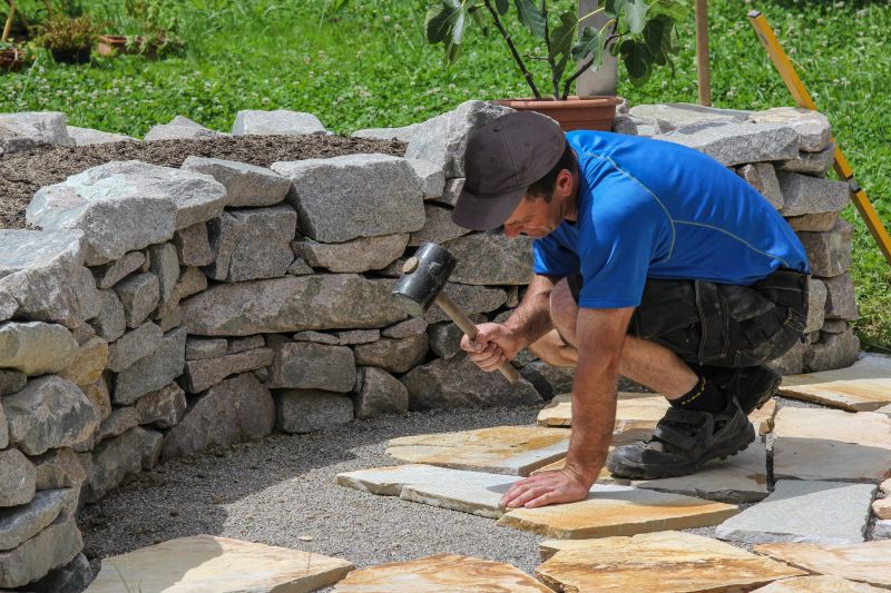 Licensed Masonry Experts