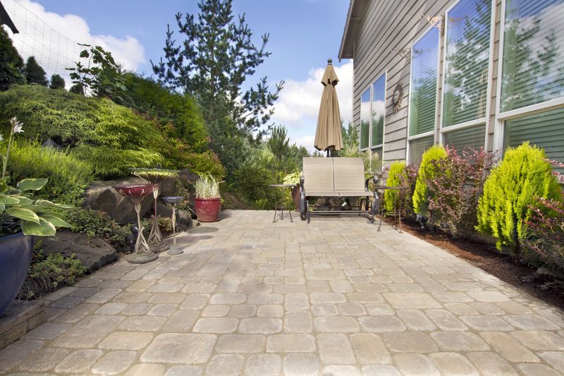 Increase The Value of Your Property!