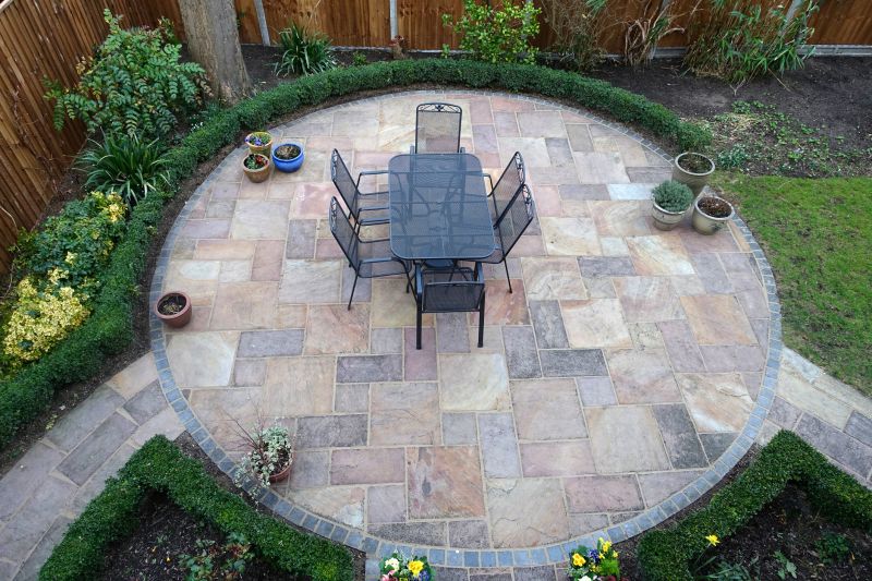 Prevent Further Damage To Your Flagstone!